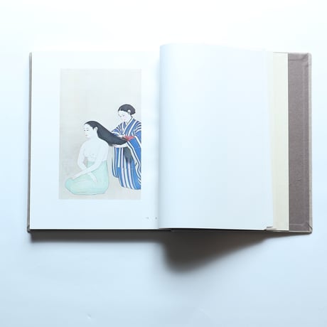 小林古径画集/ 中央公論美術出版（1960年）