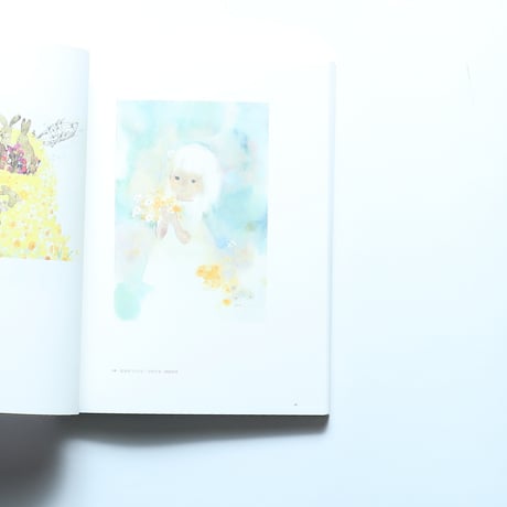 いわさきちひろ展　図録 / ちひろ美術館・熊本県立美術館（2001）