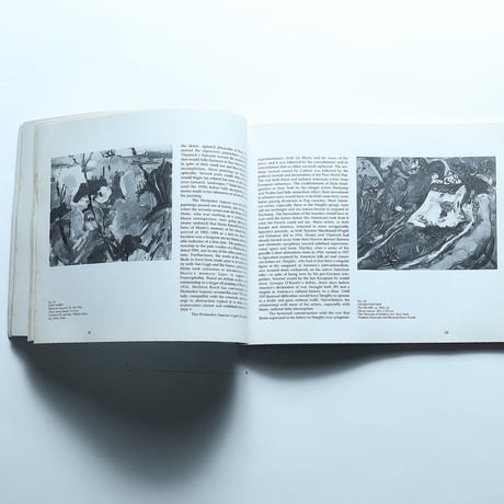 MARIN IN OIL / Parrish Art Museum (1987)