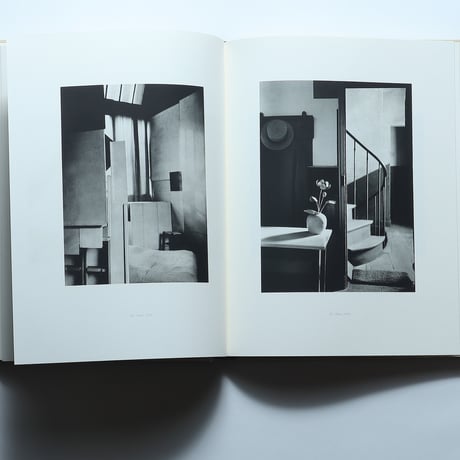 アンドレ・ケルテス写真集/岩波書店(1986)
