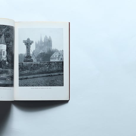 "Langewiesche Bücherei" Am Wege Kleines Wander-Lehrbüchlein in 47 Naturaufnahme/ Langewiesche (1960)