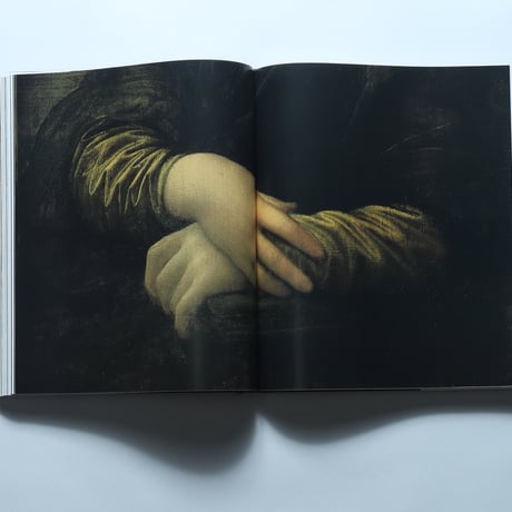 Leonardo da Vinci: The Complete Paintings / ‎ Harry N. Abrams (2000)