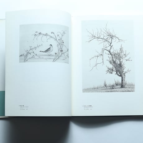 長谷川潔  日本現代版画/玲風書房 (1994)