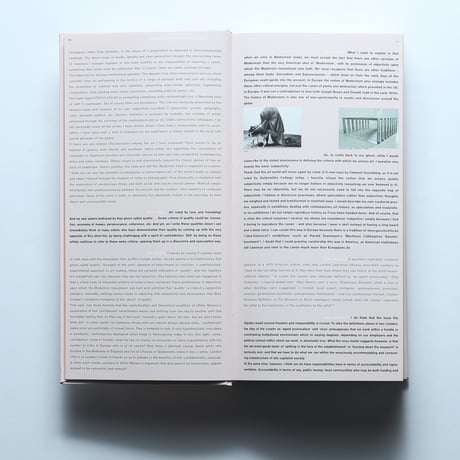 Fresh Cream: Contemporary Art in Culture / Phaidon(2000)