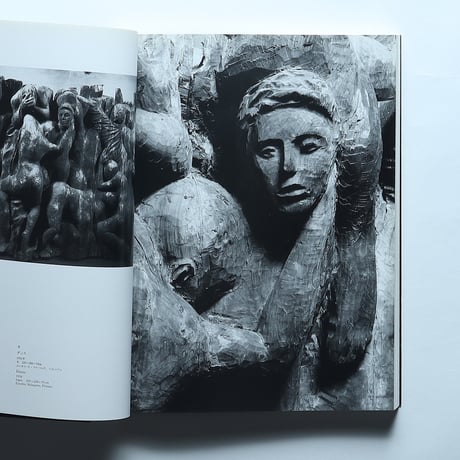 ファッツィーニ展 図録 / ファッツィーニ展実行委員会(1990)