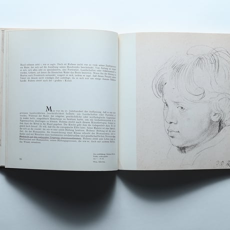 Rubens und seine Welt / Gondrom Verlag Bayreuth(1980)