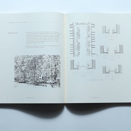 Great Streets /  The MIT Press(1995)