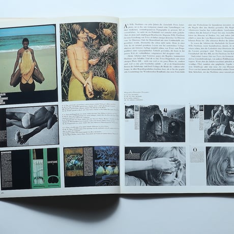 GRAPHIS 140 / Graphis Press ＋ 東光堂書店(1968)