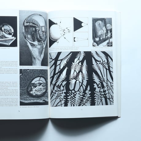 DER ZAUBERSPIEGEL DES M.C ESCHER / TACO(1986)
