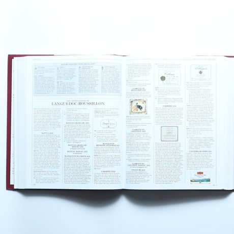 The New Sotheby's Wine Encyclopedia /  DK ADULT(1997)