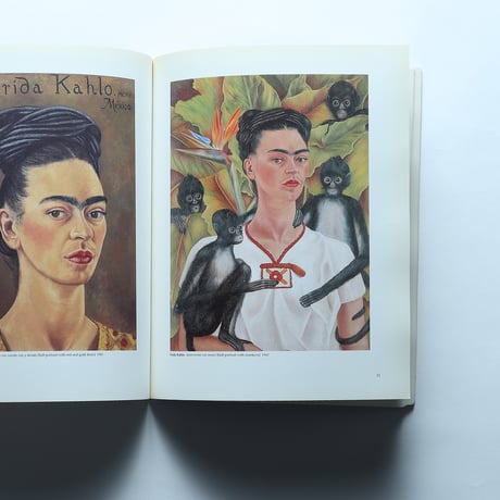 Frida Kahlo, Diego Rivera and Mexican Modernism/National Gallery of Australia(2001)