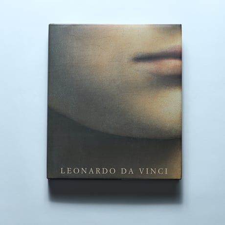 Leonardo da Vinci: The Complete Paintings / ‎ Harry N. Abrams (2000)