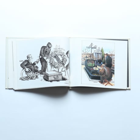 Claude Serre Das waer's gewesen / Pawlak, Herrsch.(1984)