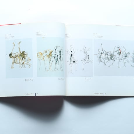 ロバート・ハインデル作品集 Robert Heindel the collection / Art Obsession Inc.(1995)