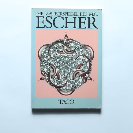 DER ZAUBERSPIEGEL DES M.C ESCHER / TACO(1986)