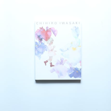 いわさきちひろ展　図録 / ちひろ美術館・熊本県立美術館（2001）