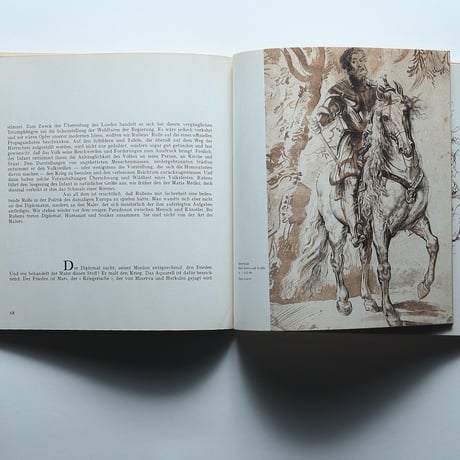 Rubens und seine Welt / Gondrom Verlag Bayreuth(1980)