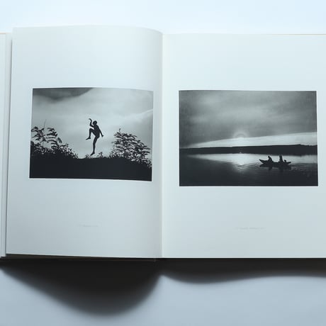アンドレ・ケルテス写真集/岩波書店(1986)