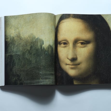 Leonardo da Vinci: The Complete Paintings / ‎ Harry N. Abrams (2000)