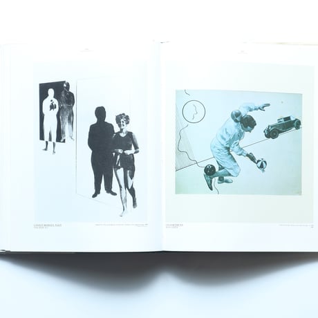 PHOTOGRAPHY AS FINE ART ファインアート 世界写真全集 新装版(1) / 集英社(1982)