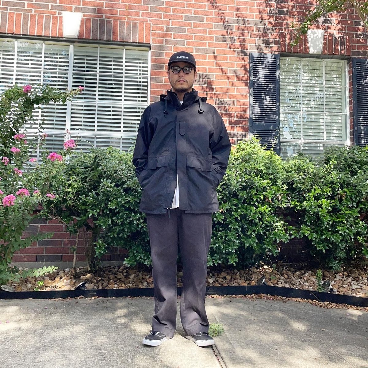 左舷右舷　USN Cold Weather Parka GORE-TEX USNAVY ゴアテックス USN COLD WEATHER PARKA 【公式通販】