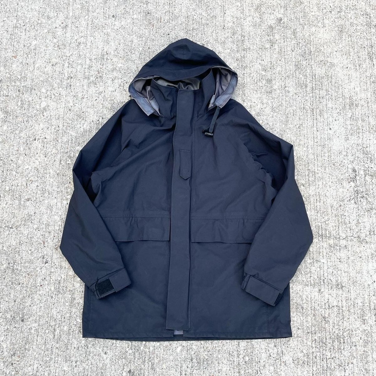 GORE-TEX Cold Weather Parka by U.S.NAVY | CANNA
