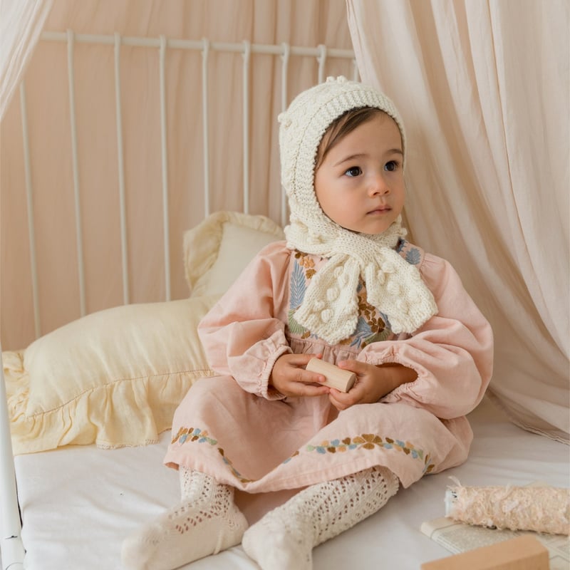 アランバラクラバ | coral