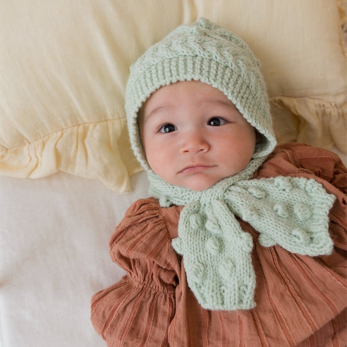 アランバラクラバ | coral