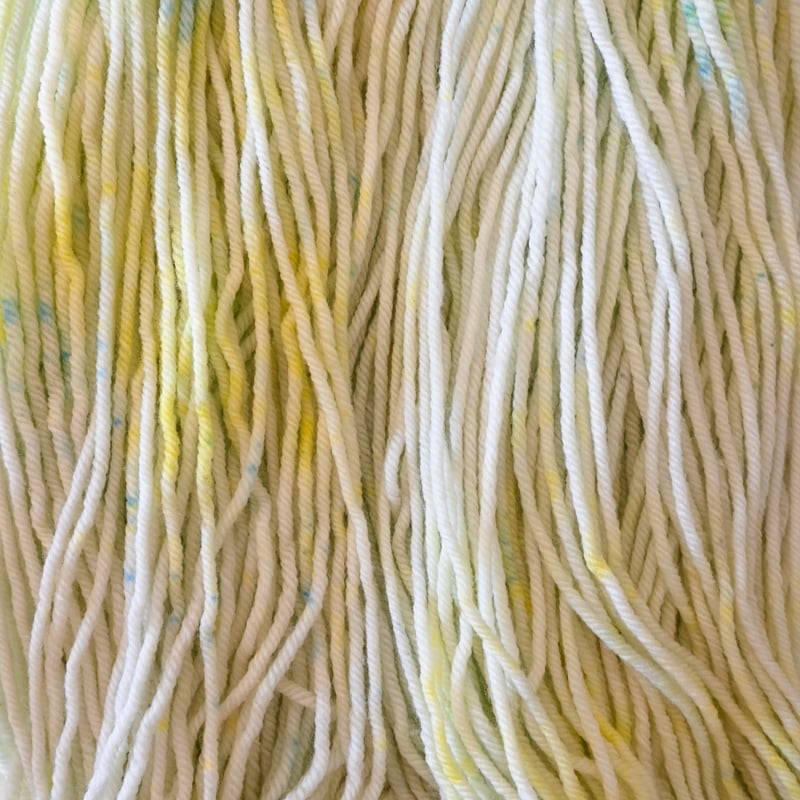 手染め毛糸 2 | coral