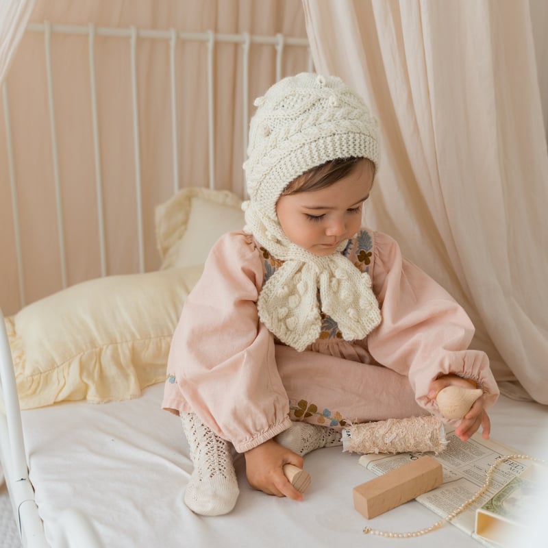 アランバラクラバ | coral