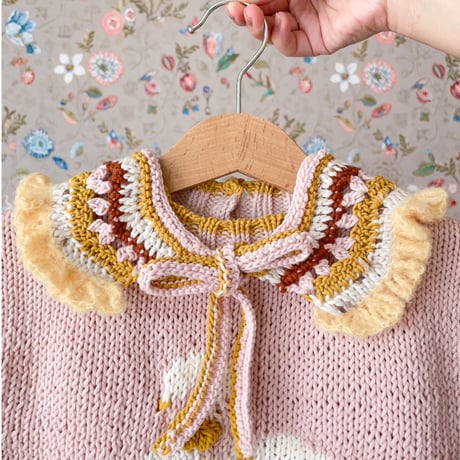 coral