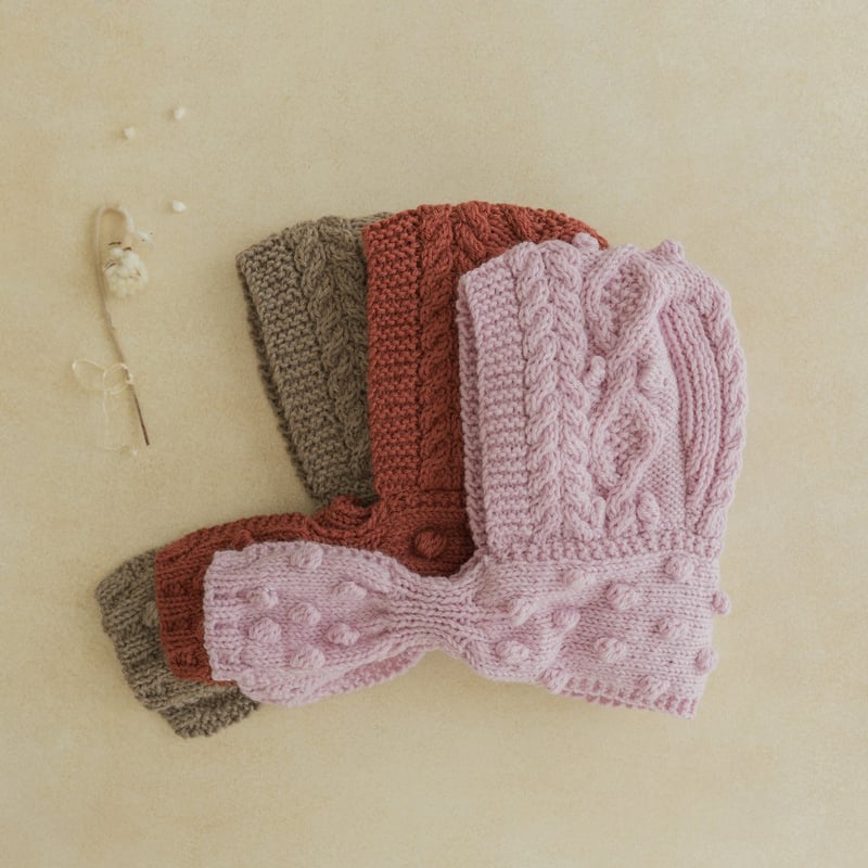 アランバラクラバ | coral