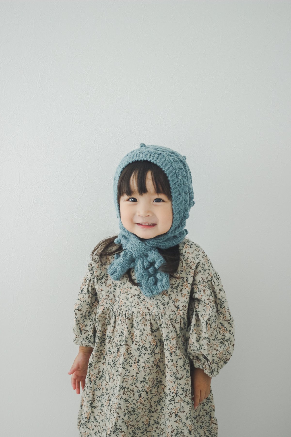 Soloist アランパターンバラクラバ グリーン Soloist アランパターンバラクラバ グリーン - メルカリ