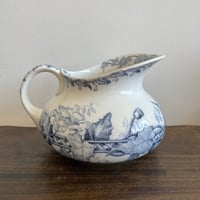 ポピーのお花の水差し / サルグミンヌ