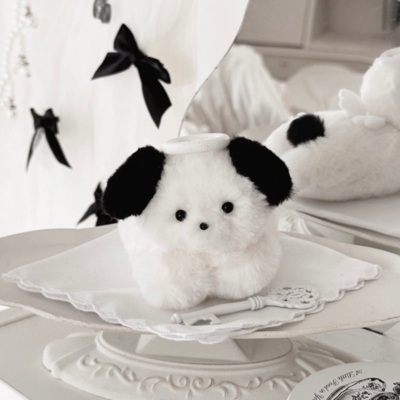 ᜊ てぃ〜ぬのぬいぐるみ ᜊ | 喫茶 微睡