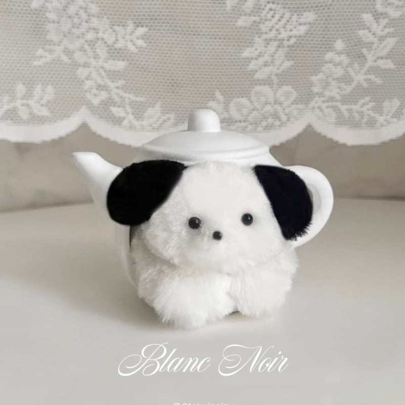 ᜊ てぃ〜ぬのぬいぐるみ ᜊ | 喫茶 微睡