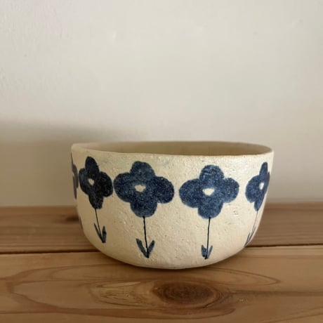 林和一作 海老紋呉須片口大鉢❤️ 呉須 | STORES