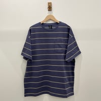 SHAVED KANOKO BD S/S T (GRAPE)
