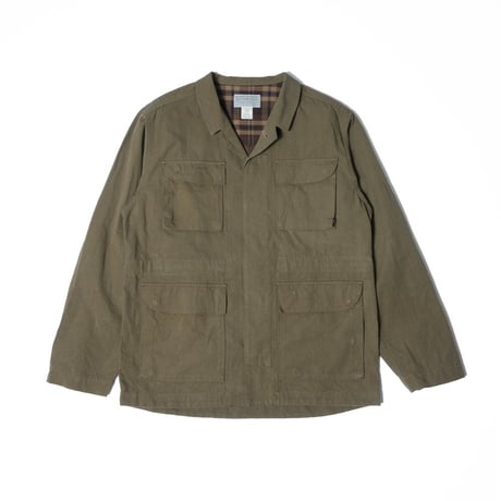 THE FABRIC "THREE W JACKET"