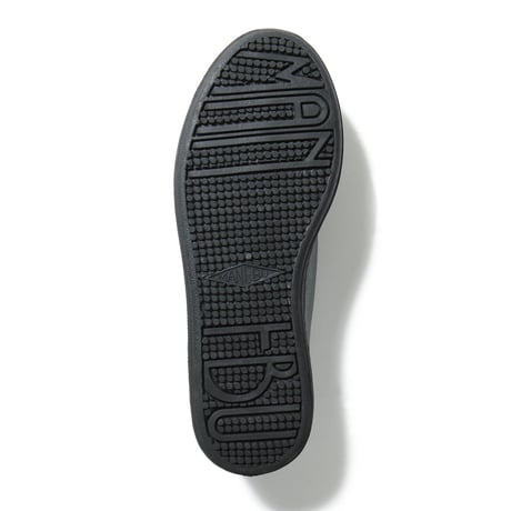 CABARET POVAL | MANEBU "BITCH" Loafer (Grey)