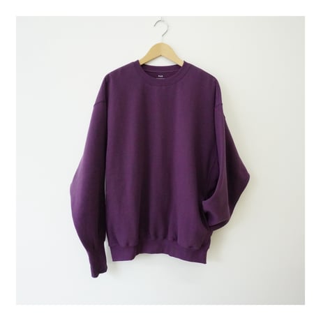 Complete-Fit 12.5oz CREW (PURPLE)