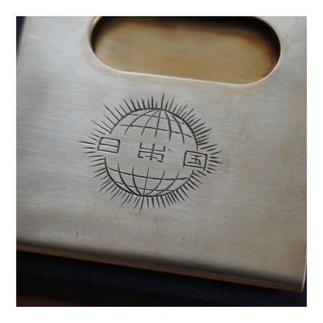THE CARD CASE (QP Collaboration)