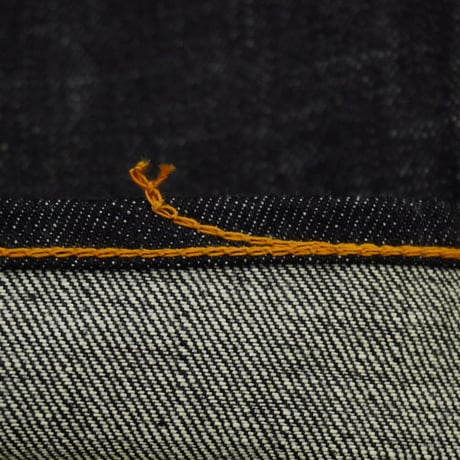 TT DENIM PANTS