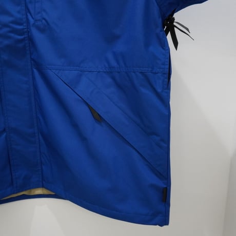 POLYVALENT MOUNTAIN JKT (ROYAL)