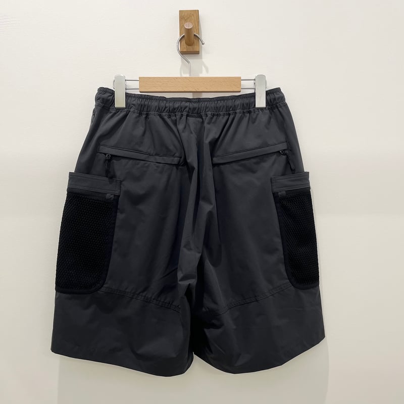 PWA TOOLBOX PANTS PWA (プア) TOOLBOX P05C006-PT04 PWA TOOLBOX