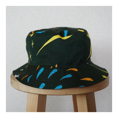 THE COLOR "ONE HAT/Aloha Blossom ver."