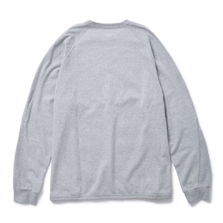 TAILIMG CUT (GRAY)