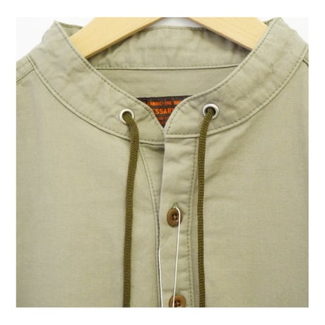 YACHT SHIRTS (GRAY)