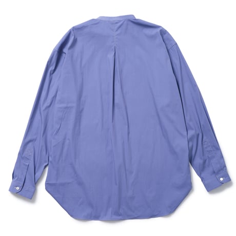 U.S.N.2 SHIRTS (SAX BLUE)