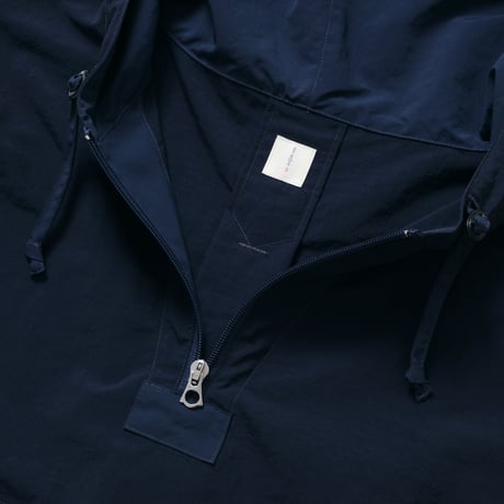 WATER JACKET (NAVY)